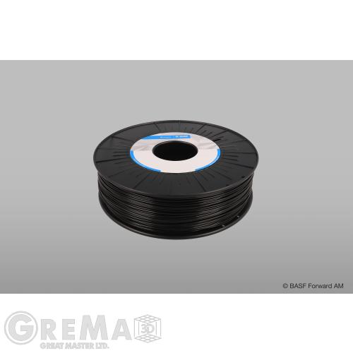 ABS BASF Ultrafuse® ABS filament 2.85, 0.750 kg - black